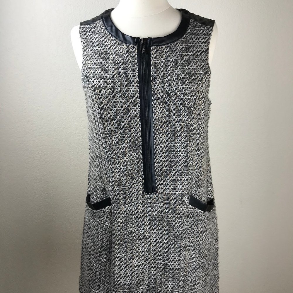 Kirna Zabete @ Target Tweed Shift Dress